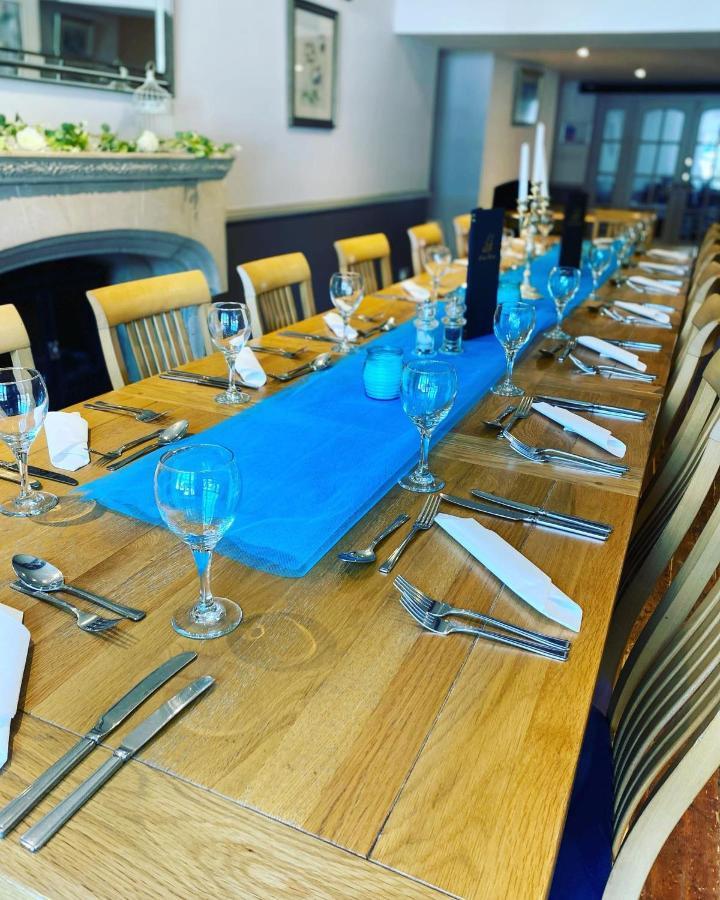 The Ilchester Arms Hotel, Ilchester Somerset Luaran gambar