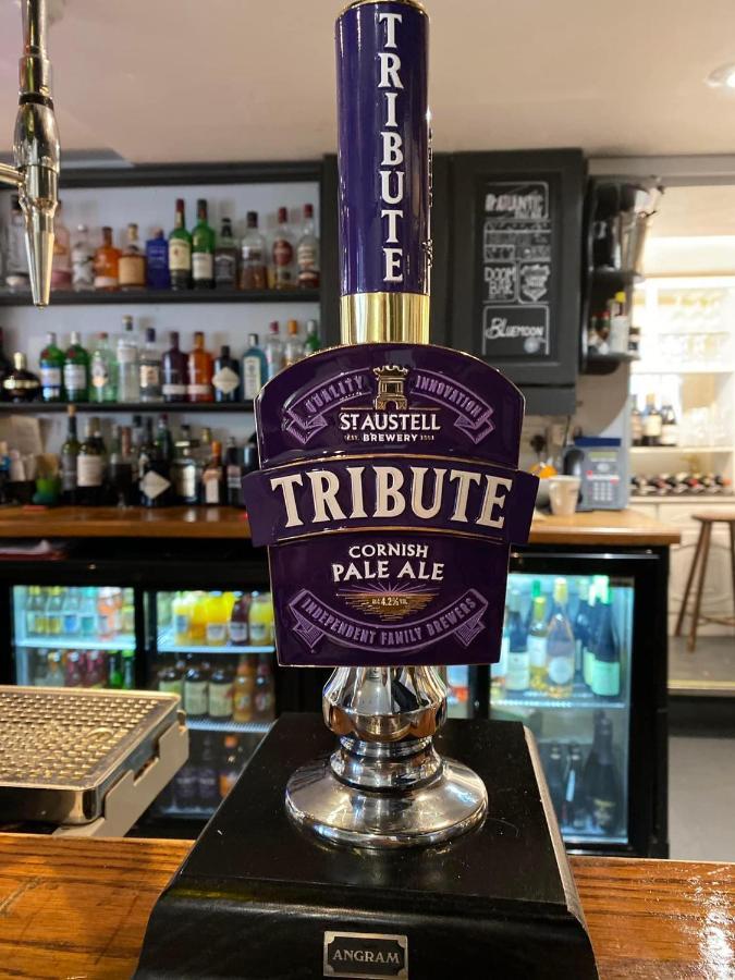 The Ilchester Arms Hotel, Ilchester Somerset Luaran gambar
