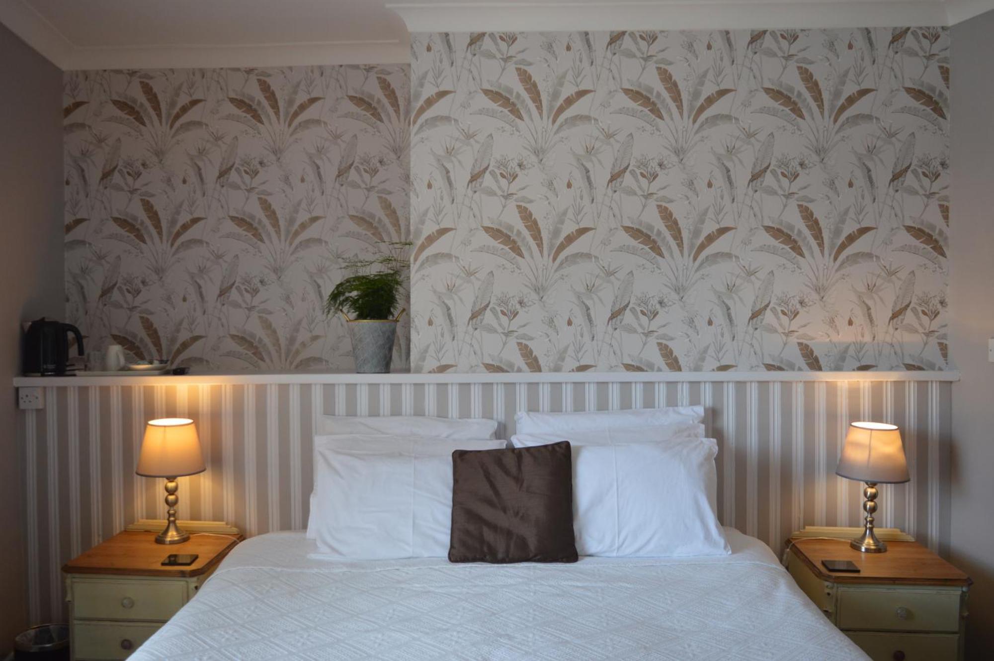 The Ilchester Arms Hotel, Ilchester Somerset Bilik gambar