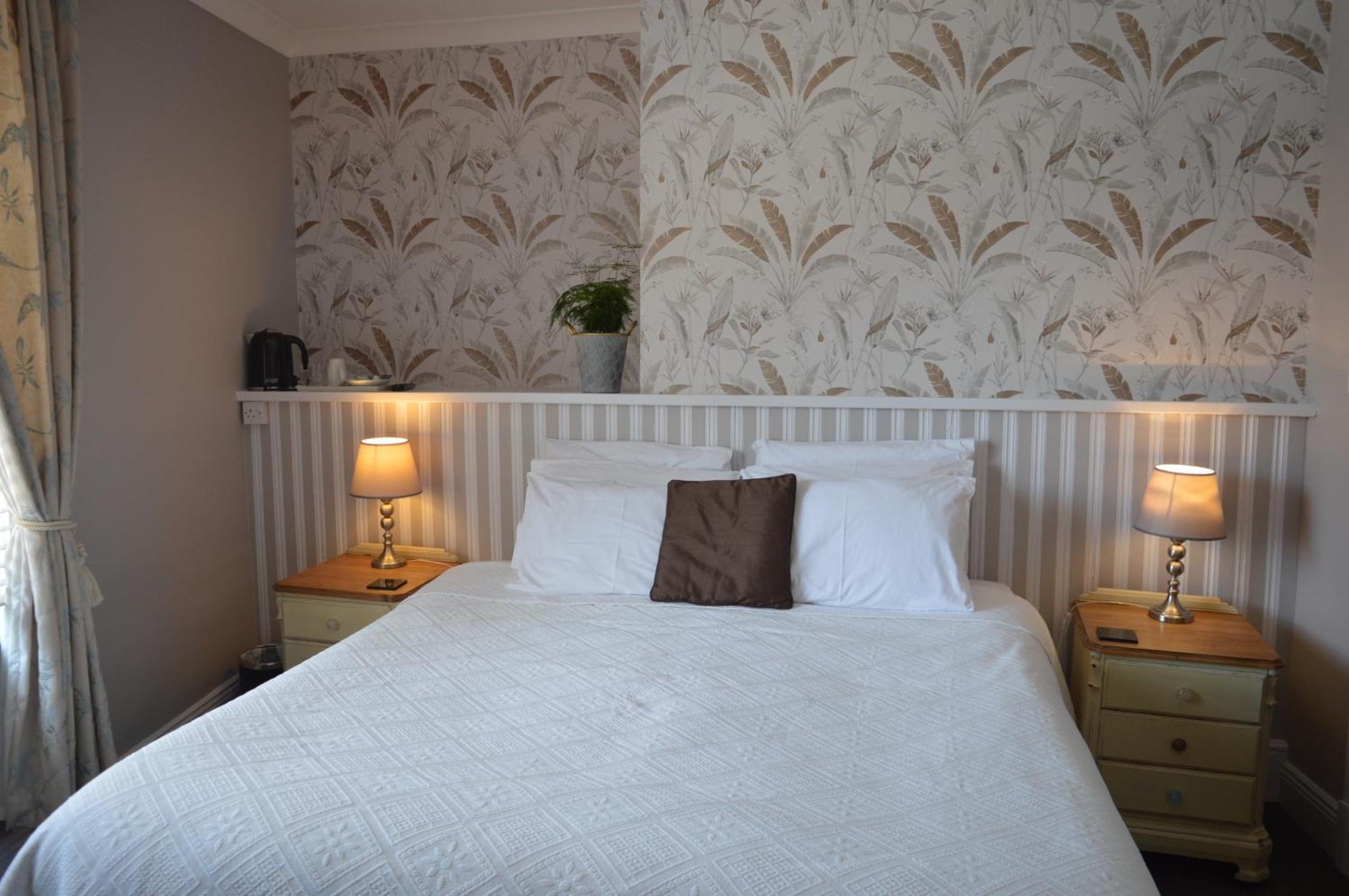 The Ilchester Arms Hotel, Ilchester Somerset Luaran gambar