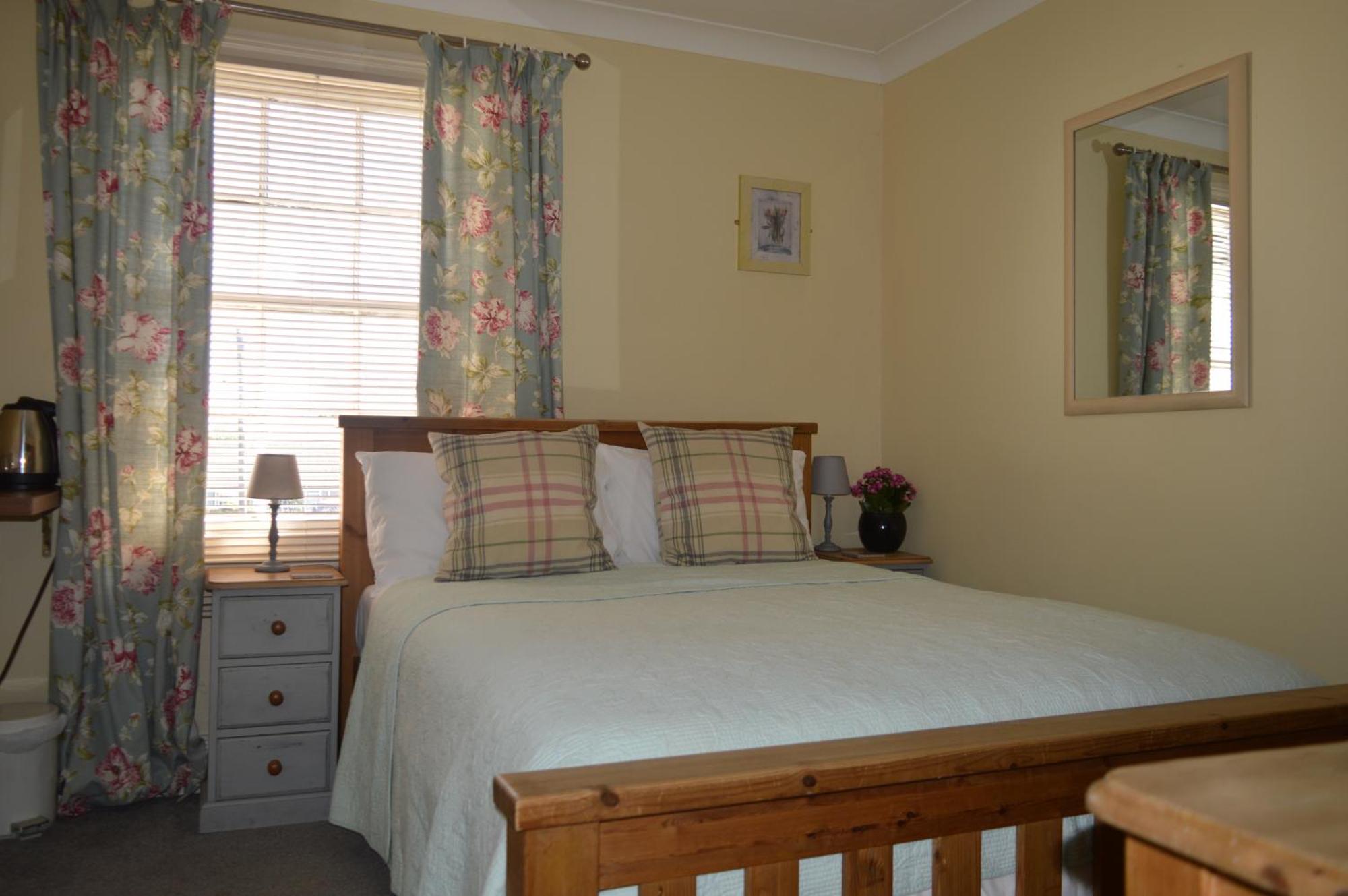 The Ilchester Arms Hotel, Ilchester Somerset Bilik gambar
