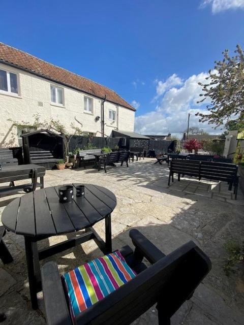 The Ilchester Arms Hotel, Ilchester Somerset Luaran gambar